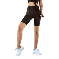 Samia - Calza Biker Negra S