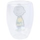thumbnail image 4 of Juego de vasos Silver Buffalo 355 ml (2 unidades) Peanuts Snoopy, 4 of 8