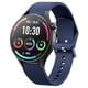 thumbnail image 2 of Reloj Inteligente C13 2025 Llamadas Bluetooth Monitor de Salud Ritmo Cardíaco Sueño y Actividad negro para uso diario, 2 of 3