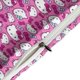 thumbnail image 4 of Hello Kitty Comforter Twin SizeComforter Set for Kids Girls3Pcs Bedding Set Printed Comforter with 2 PillowcasesDown AlternativeSoft and Lightweight Bed Sheets, 4 of 5