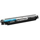 thumbnail image 1 of Toner Alt. 126a Laser Hp Cp1025nw Cian Ce311a Impresora multicolor, 1 of 2