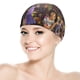 thumbnail image 5 of Gorro de Natación de Licra Encanto, 5 of 6