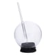 thumbnail image 1 of Copa De Cóctel Transparente Con Copas De Pecera De Paja Para Cóctel De Jugos De Leche, 1 of 5