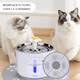 thumbnail image 5 of Pack 12 Filtros Bebedero Fuente Agua Eléctrico Gato Perro, 5 of 9