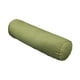 thumbnail image 2 of Almohada Cilíndrica Redonda, Suministros Para Manualidades, Cojín De Refuerzo Para El Hogar, La Oficina, Yoga, Color Verde, 2 of 3