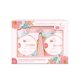 thumbnail image 1 of Exfoliante y Crema Para Cuerpo Set, 1 Un, 1 of 2