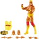 thumbnail image 1 of Figura de acción Mattel WWE Hulk Hogan Ultimate Edition 15 cm, 1 of 6