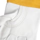 thumbnail image 3 of Guantes de soldadura Tillman 1325 de piel de cabra con protección térmica, talla mediana, 3 of 4