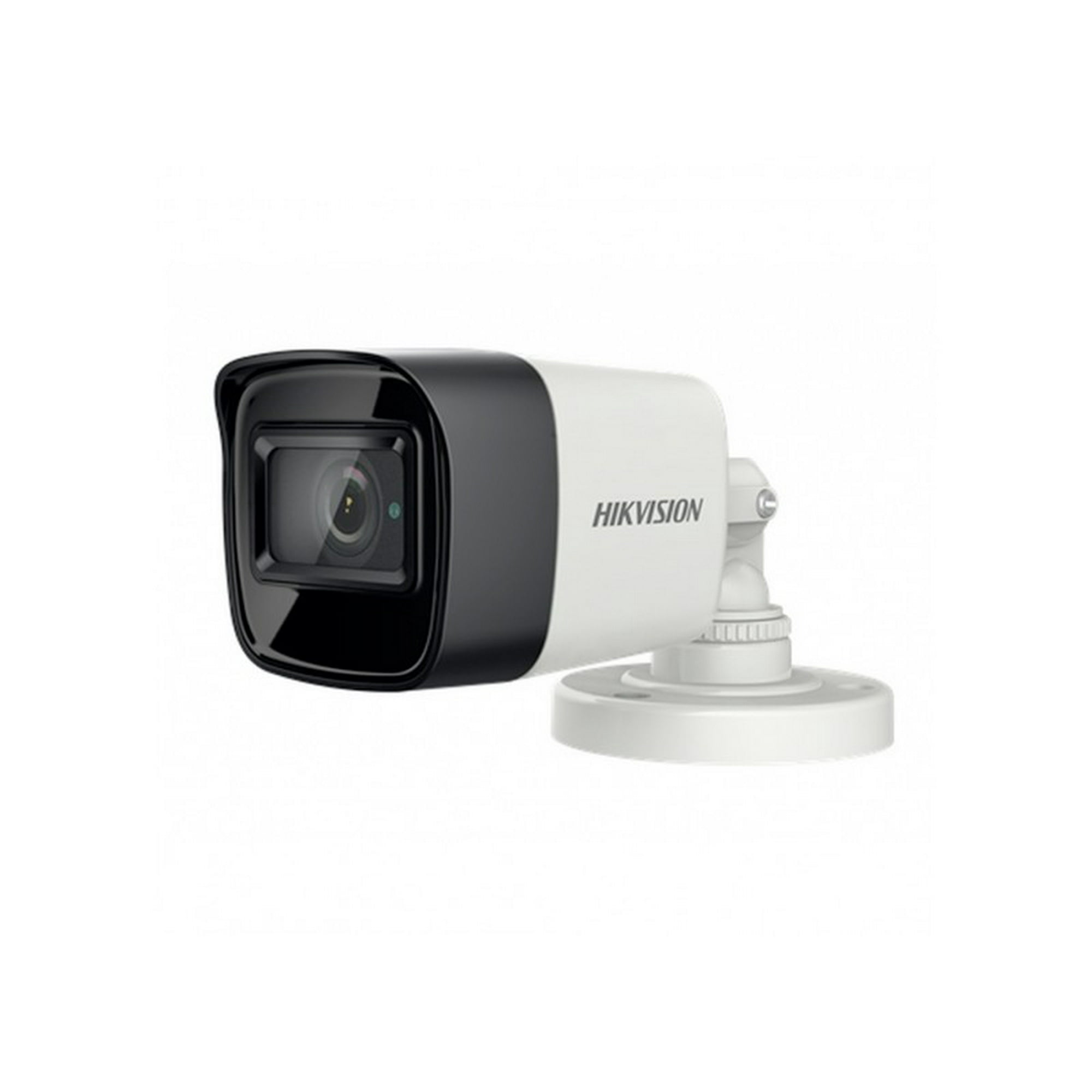 Hikvision - Camara Tvi 2mp Ir20m Plastica Hikvison