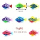 thumbnail image 2 of 2pcs Swimming Robot Fish Cat Toy, Interactive Robot Swimming Fish Toys For Cat, Interactive Swimming Fish Cat Toys Best Water Cat Toy For Indoor Cats, 2 of 2