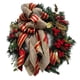 thumbnail image 5 of Decoración De La Guirnalda De Navidad Colgando Garland Festival Garland 43cm Cinta, 5 of 5