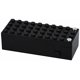 thumbnail image 2 of Kit E-Blox Power Blox Pro de bloques de construcción 3D con LED, 2 of 2