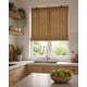 thumbnail image 2 of Set 2 Cortinas Enrollables De Bambú 120x184 cm Filtro Luz Natural, 2 of 6