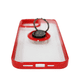 thumbnail image 4 of Carcasa Anti-Shock Para iPhone 13 Pro Max Con Anillo Rojo, 4 of 4