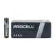 thumbnail image 1 of Batería Duracell Procell AAA 1,5 V alcalina-manganeso x24, 1 of 4