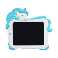 Genérico - Tablero Pizarra Magico Sin Radiacion Niños Brillante Gen