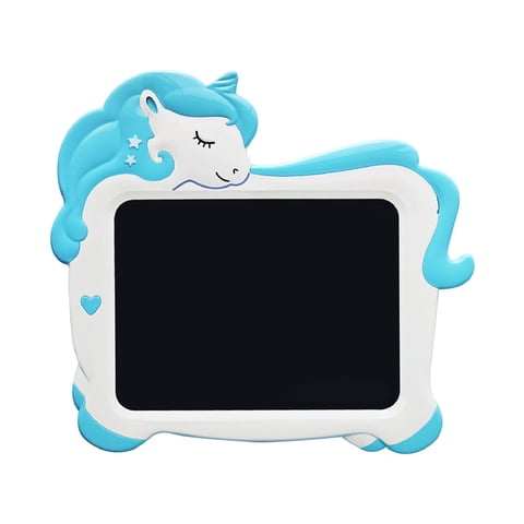 Genérico - Tablero Pizarra Magico Sin Radiacion Niños Brillante Gen