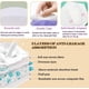 thumbnail image 2 of Nipple Ruler, Nipple Rulers fo Flange Sizing, Silicona y Suave Flange Size Measure fo Nipples, con 1.5m Suave Tape Measure, Nipple Sizer Nipple Measurehombrest Herramienta fo Flanges (Rosa), 2 of 7