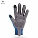 thumbnail image 3 of Guante Largo Ms003 Azul Talla S, 3 of 9