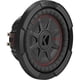 thumbnail image 1 of Subwoofer KICKER ComPRT 48CWRT82, 8 pulgadas, doble, 2 ohmios, 300 W, 1 of 8