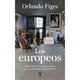 thumbnail image 1 of Libro Los Europeos, 1 of 2