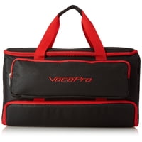 Bolsa De Transporte Vocopro Heavy Duty Para Uhf-8800/8900, Udh-Choir-8, Udh-Play-8