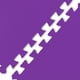 thumbnail image 4 of Tatami 1.2 cm grosor x 62 x 62 cm Morado Pack 8x Unidades, 4 of 4