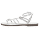 thumbnail image 2 of Sandalia de mujer Blanco Casual Chalada Alka-2, 2 of 6