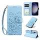 thumbnail image 5 of Funda Billetera FOXDOCK Compatible con Samsung Galaxy S25 Plus, Diseño Perrito Tierno, Ranuras para Tarjetas y Soporte Plegable, 5 of 6