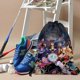 thumbnail image 3 of Villanos Mochila de Cuerdas para Deportes y Gimnasio, Bolsa de Cuerdas Resistente al Agua, Bolsa Cinch, 30×40cm, 3 of 6
