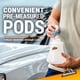 thumbnail image 2 of Fórmula premedida de 18 unidades de Car Wash Pods Armor All, 2 of 6