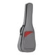 thumbnail image 5 of Funda Protectora Para Guitarra Acústica Eléctrica De 40 Pulgadas/41 Pulgadas, Bolsa Protectora Anticolisión, Color Rojo, 5 of 5