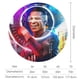 thumbnail image 2 of Mantel Redondo Kylian Mbappé Desmarcar 180cm, 2 of 6