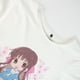thumbnail image 2 of Polera Mujer YOU Fruits Basket  Girl Blanco, 2 of 3