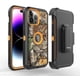 thumbnail image 1 of Funda Fastsun para iPhone 17 Air – Camuflaje Naranja, 1 of 6