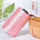 thumbnail image 1 of suxuMhao Hilo de Seda de Lino Helado Rosa 8.82oz/250g 1 Rollo Hilo de Tejido de Algodón y Lino Diseño Calado Plano Transpirable para Bolsa de Playa Sombrero de Sol de Verano Manualidades de Crochet, 1 of 4