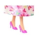 thumbnail image 4 of Muñeca Barbie fantasía vestidos de ensueño - Pelo Rosa, 4 of 5