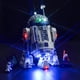 thumbnail image 2 of Kit Luces LED BrickBling para Lego R2D2 75379 USB, 2 of 3