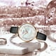 thumbnail image 2 of Reloj Kred25012002 Cuarzo Negro, 2 of 2