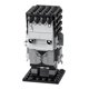 thumbnail image 2 of LEGO BrickHeadz Frankenstein 40422 Kit de Construcción (108 piezas), 2 of 3