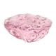 thumbnail image 4 of Escultura De Cristal Decorativa Con Frutas Y Verduras Para Hotel, Hogar, Festival, Regalo, 4,81 X 3,56 Cm, Color Rosa, 4 of 5