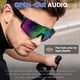 thumbnail image 5 of Gafas inteligentes Zigtik AI con cámara Gafas de sol polarizadas 4K, 5 of 9