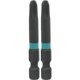 thumbnail image 1 of Power Bit Makita A-96687 Impactx 3 Phillips, paquete de 2, 1 of 4