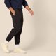 thumbnail image 3 of Pantalón jogger de fleece para hombre Amazon Essentials, 3 of 3