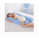 thumbnail image 3 of Cojín Almohada Maternal U + Funda Extra Suave- Multiusos, 3 of 3