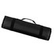 thumbnail image 2 of 22 bolsillos de bolsillo para chef rollo cortador rollo bolsa de almacenamiento bolsa organizador negro, 2 of 5