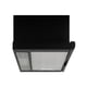 thumbnail image 4 of Campana 60 cm Tl 6310 Negra, 4 of 7