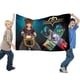 thumbnail image 2 of Kingdom Hearts Bandera impresa con temática, regalo perfecto para fanáticos, amigos y familiares, y adecuada para actividades al aire libre e interiores, decoraciones de fiesta. 60*90CM, 2 of 6