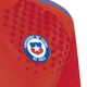 thumbnail image 3 of Camiseta Chile 2024 2025 Mujer Local Original Adidas, 3 of 4