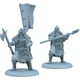 thumbnail image 3 of Juego de estrategia CMON A Song of Ice and Fire Umber Greataxes, 3 of 3